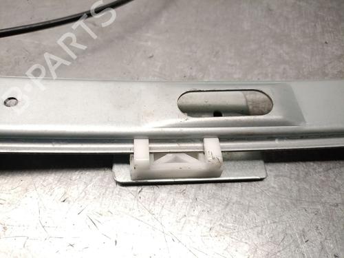 Front right window mechanism BMW 3 (E46) 320 d | BP37684794C23 - Image 4
