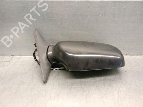 Right mirror SUBARU FORESTER (SF_) 2.0 AWD (SF5) | BP29574572C27 