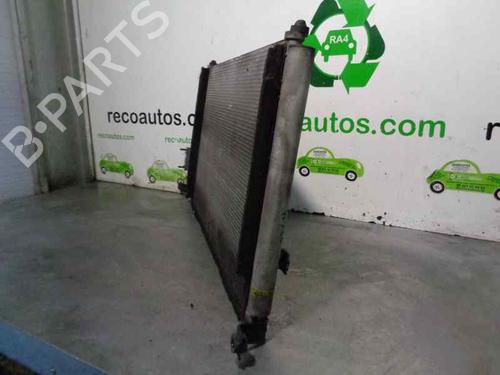 AC radiator HYUNDAI SANTA FÉ II (CM)  | BP4470118M32 