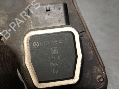Pedal MERCEDES-BENZ E-CLASS (W212) E 350 CDI 4-matic (212.089) | BP34614009I4  - Image 5