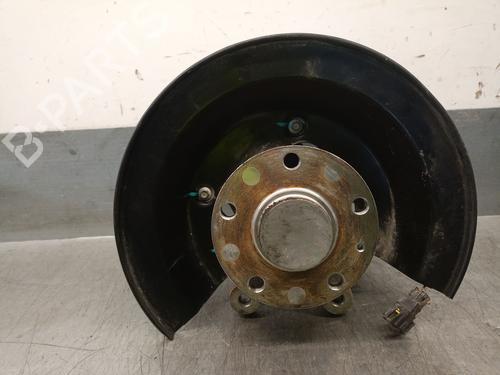 Right rear steering knuckle MG MG HS (AS23) 1.5 T (SAS23) | BP29973323M28