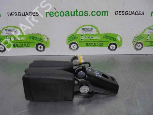 Used Seat buckle CITROËN C4 II (NC_) 1.6 HDi 90 (92 hp) 20246972