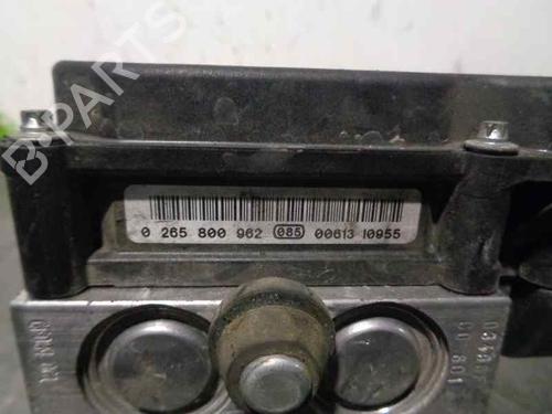 ABS pump FIAT GRANDE PUNTO (199_) 1.3 D Multijet (199.AXD11, 199.AXD1A, 199.AXD1B,... | BP5035538M43 