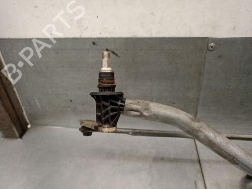 Front wiper motor BMW X3 (E83) 3.0 d | BP39514858M29 - Image 3