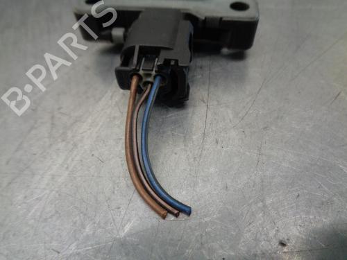 Electronic module MERCEDES-BENZ S-CLASS (W220) S 320 CDI (220.026, 220.126) | BP12251101M83 