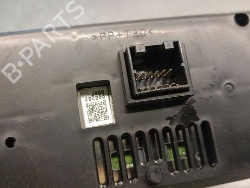 Display monitor SUBARU LEVORG 1.6 AWD (VM4) | BP36868719C48  - Image 6