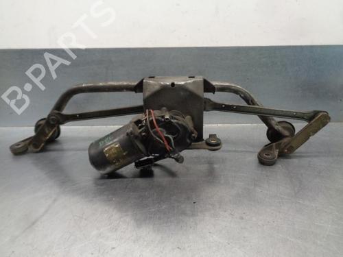 Used Front wiper motor PEUGEOT EXPERT (224_) [1995-2006]  9761157