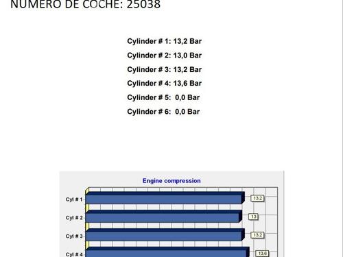 Engine FIAT STILO (192_) 1.6 16V (192_XB1A) | BP33320210M1 - Image 2
