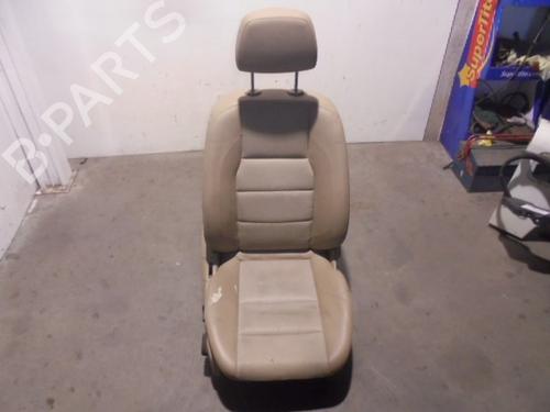 Used Right front seat MERCEDES-BENZ GLK-CLASS (X204) [2008-2015]  10392106