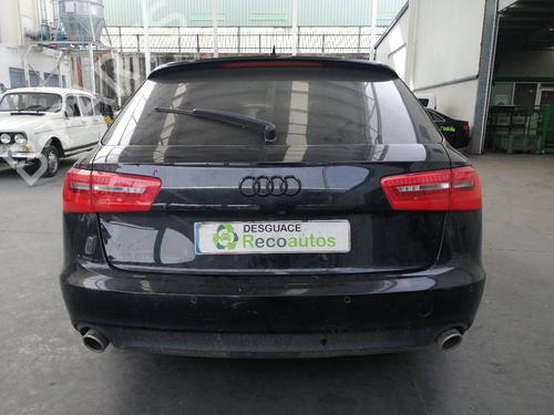 Pipe AUDI A6 C7 Avant (4G5, 4GD) 3.0 TDI quattro | BP17863065M125 - Image 8