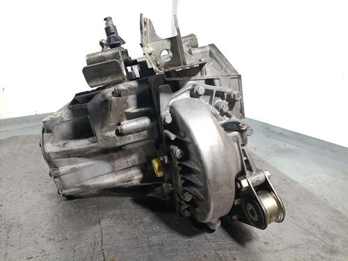 Gearbox CITROËN JUMPER II Van 2.2 HDi 110 | BP30906813M3