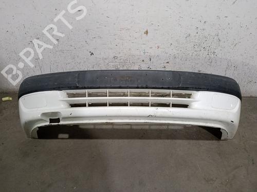 Pare-chocs avant CITROËN SAXO (S0, S1) 1.1 X, SX (60 hp) 26124192
