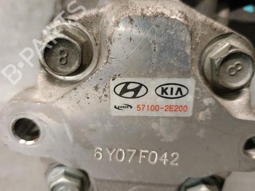 Steering pump KIA SPORTAGE II (JE_, KM_) 2.0 CRDi | BP32411734M99 