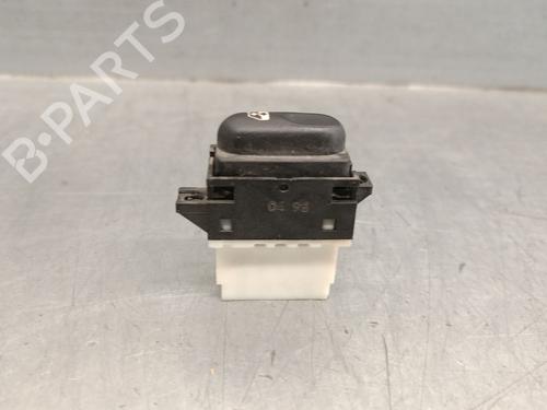 Right front window switch RENAULT LAGUNA I (B56_, 556_)  | BP29452200I26 
