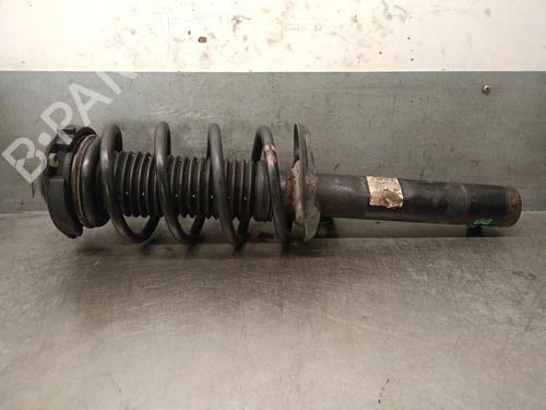 Used Right front shock absorber SEAT TOLEDO III (5P2) 1.9 TDI (105 hp) 26712298