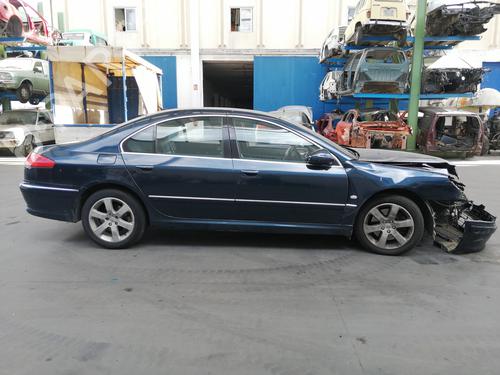 Injector PEUGEOT 607 (9D, 9U) 2.7 HDi 24V | BP27898185M100  - Image 12