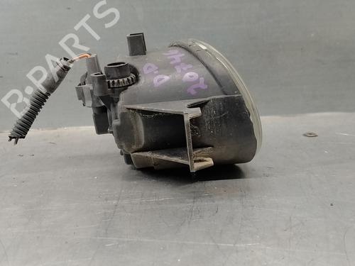 Right front fog light NISSAN ALMERA II (N16) 2.2 Di | BP18784251C31 