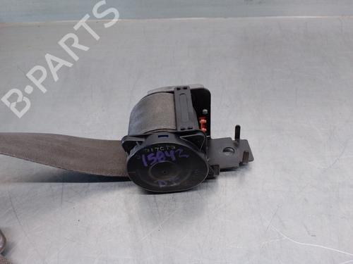 Front left seatbelt SSANGYONG MUSSO (FJ) 2.9 TD | BP13526144I26 