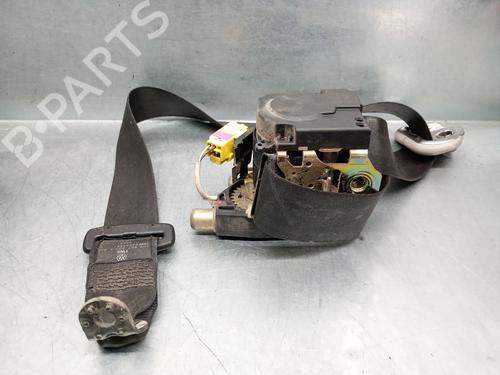 Front left seatbelt VW TRANSPORTER T5 Bus (7HB, 7HJ, 7EB, 7EJ) 1.9 TDI | BP29753518I26 
