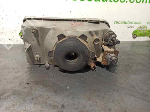 Left headlight PEUGEOT BOXER Van (230L) 2.5 D | BP5395105C28 