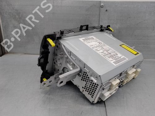 Radio TOYOTA YARIS (_P13_) 1.3 (NSP130_, NSP130) | BP16049909E6 
