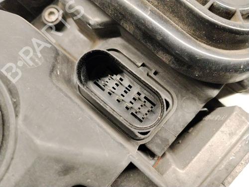 Left headlight AUDI A6 C6 (4F2) 3.0 TDI quattro | BP38725622C28 - Image 6
