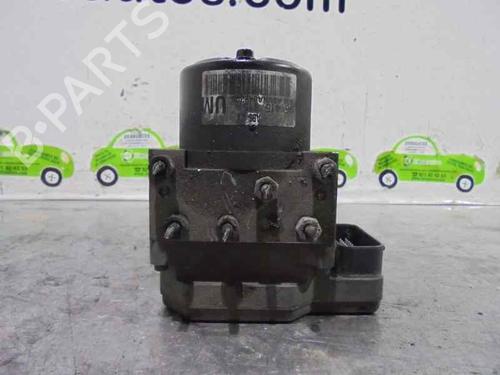 Used ABS pump CHEVROLET REZZO MPV (U100) 1.6 (107 hp) 2096332