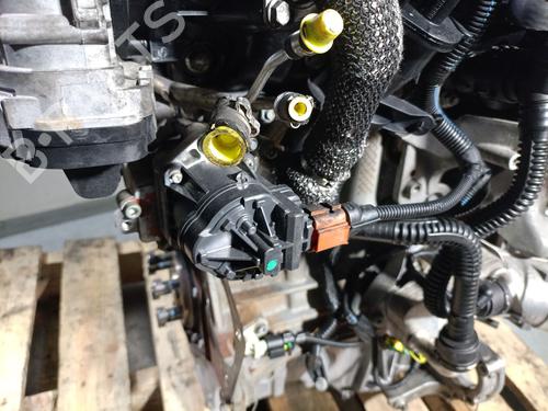 Engine ALFA ROMEO MITO (955_) 1.6 JTDM (955AXC1B) | BP39747243M1 - Image 12
