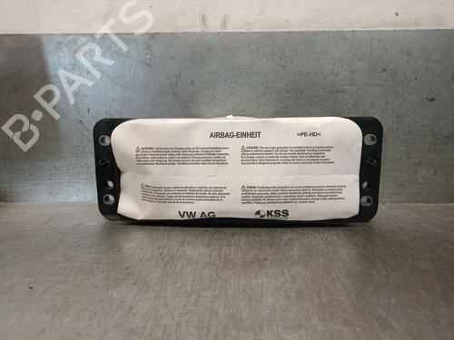 Passasjer kollisjonspute SKODA RAPID (NH3, NK3, NK6) 1.6 TDI (105 hp) 25028660