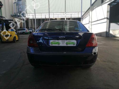 Gearbox FORD MONDEO III (B5Y)  | BP8918171M3 