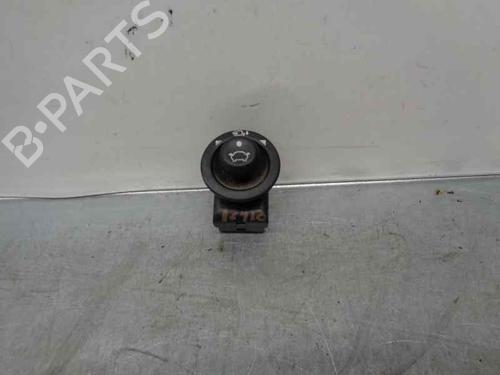 Used Mirror switch FORD MONDEO III Turnier (BWY) 2.0 16V TDDi / TDCi (115 hp) 6874330