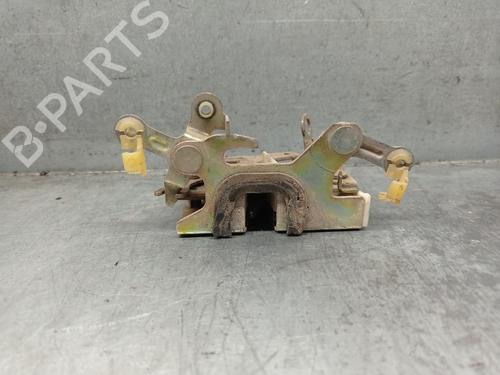 Rear right lock NISSAN PATROL III/2 Station Wagon (W260) 2.8 TD | BP21579408C99