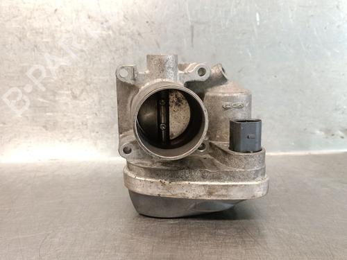 Spjældhus VW POLO IV (9N_, 9A_) 1.2 12V (64 hp) 29207202