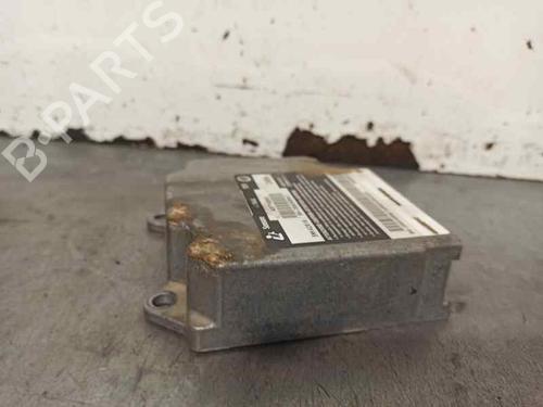 ECU airbags FIAT MULTIPLA (186_) 1.9 JTD 105 (186AXB1A) | BP5314659M53 