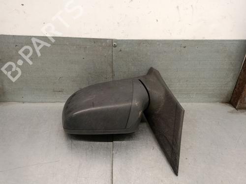 Left mirror FORD FOCUS II (DA_, HCP, DP) 1.6 Ti | BP31599311C26 