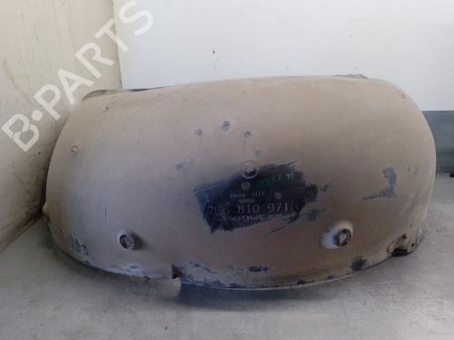 Wheel arch VW TOUAREG (7LA, 7L6, 7L7) 3.2 V6 | BP18108972C56 
