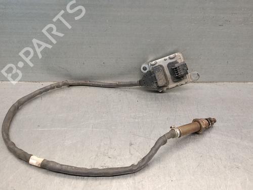 Elektronisk sensor FIAT 500L (351_, 352_) 1.3 D Multijet (199.LYM11, 199.LYM1A) (95 hp) 29336505
