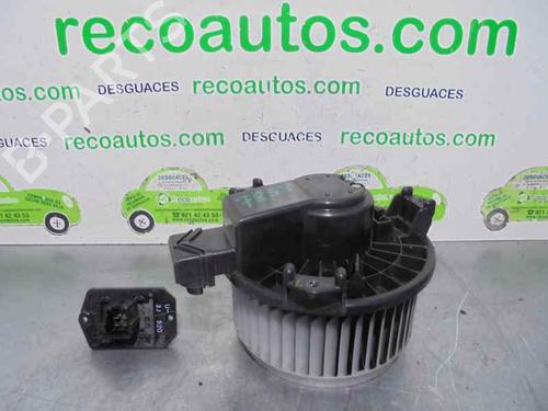Used Heater blower motor TOYOTA RAV 4 III (_A3_) 2.0 4WD (ACA30_, ACA30R) (152 hp) 2320357