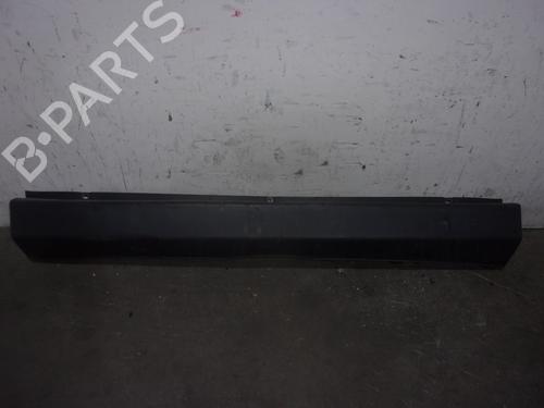 Used Rear bumper MERCEDES-BENZ SPRINTER 3-t Van (B906) 209 CDI (906.611, 906.613) (88 hp) 17755936