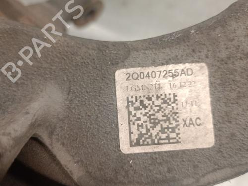 Left front steering knuckle SEAT ARONA (KJ7, KJP) 1.0 TSI | BP28276438M25 - Image 6