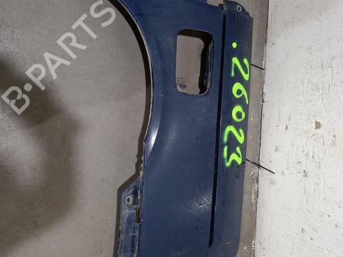 Used Rear left wheel arch trim Rear left wheel arch trim 37271651 37271651