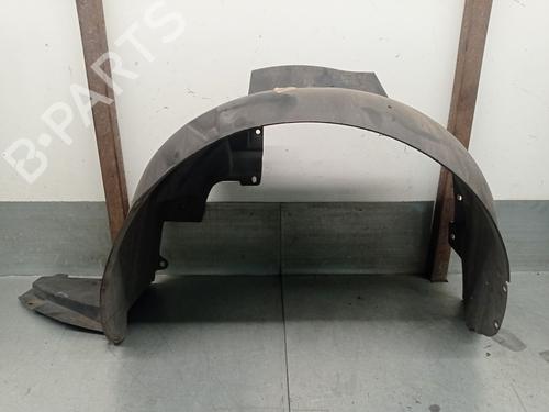 Cava de roda DAEWOO LACETTI Hatchback (KLAN) 1.6 | BP30647334C56 - Image 2