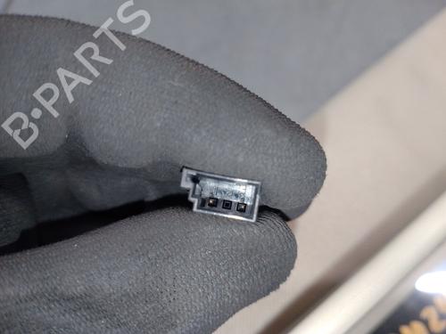 Left sun visor VOLVO S80 II (124) D5 | BP31586157I1 