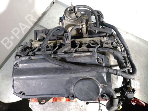 Engine MERCEDES-BENZ VITO / MIXTO Van (W639) 109 CDI (639.601, 639.603, 639.605) | BP37294273M1  - Image 6