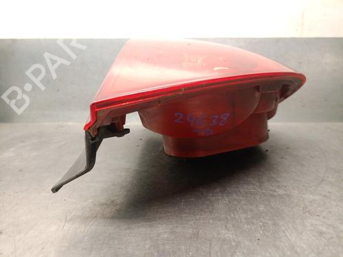 Right taillight KIA CEE'D Hatchback (ED) 1.6 CRDi 115 | BP32189273C35 