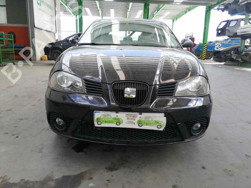 Electronic sensor SEAT IBIZA III (6L1) 1.4 16V | BP9761177M84 