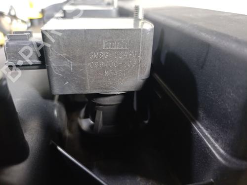 Engine MAZDA 3 Saloon (BK) 2.0 (BKEP) | BP36856850M1  - Image 7