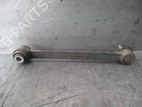 Used Left rear suspension arm MERCEDES-BENZ C-CLASS (W202) C 220 (202.022) (150 hp) 4460941