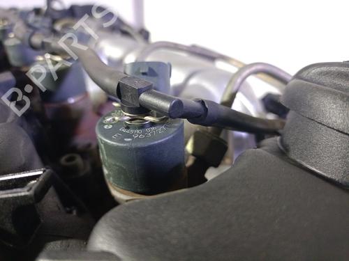 Engine CITROËN C8 (EA_, EB_) 2.2 HDi | BP25820963M1 