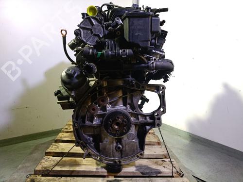 Engine PEUGEOT 3008 I MPV (0U_) 1.6 HDi | BP29763037M1
